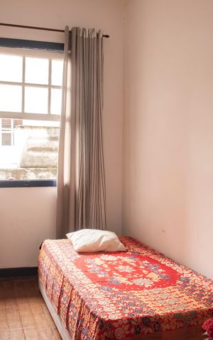 Casa à venda com 80m², 2 quartos e 1 vagaQuarto 2