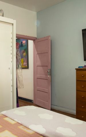 Casa à venda com 80m², 2 quartos e 1 vagaQuarto 1
