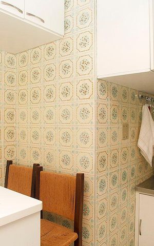 Apartamento à venda com 38m², 1 quarto e sem vagaCozinha + Área de Serviço