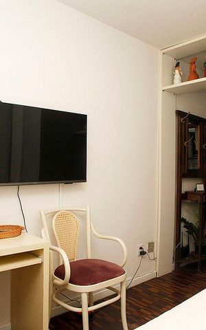 Apartamento à venda com 38m², 1 quarto e sem vagaQuarto