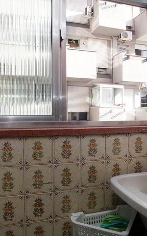 Apartamento à venda com 38m², 1 quarto e sem vagaCozinha + Área de Serviço
