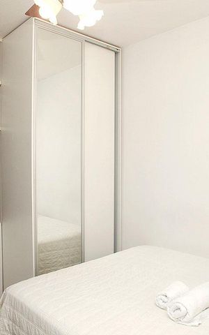 Apartamento à venda com 38m², 1 quarto e sem vagaQuarto