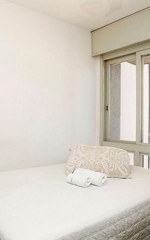 Apartamento à venda com 38m², 1 quarto e sem vagaQuarto
