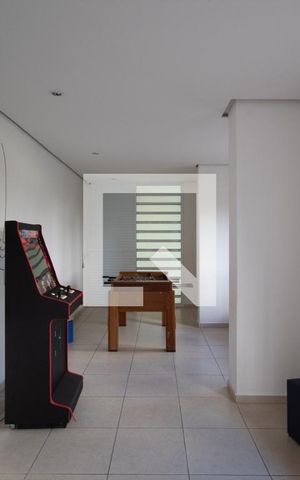 Apartamento à venda com 52m², 2 quartos e 1 vaga Apartamento à venda com 52m², 2 quartos e 1 vagaÁrea comum