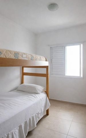 Apartamento à venda com 52m², 2 quartos e 1 vaga Apartamento à venda com 52m², 2 quartos e 1 vagaQuarto 2