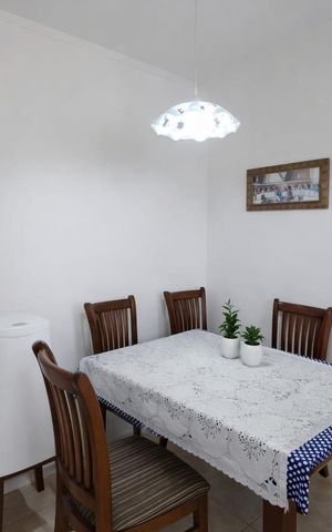 Apartamento à venda com 52m², 2 quartos e 1 vaga Apartamento à venda com 52m², 2 quartos e 1 vagaSala