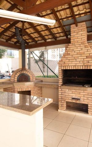 Apartamento à venda com 52m², 2 quartos e 1 vaga Apartamento à venda com 52m², 2 quartos e 1 vagaÁrea comum