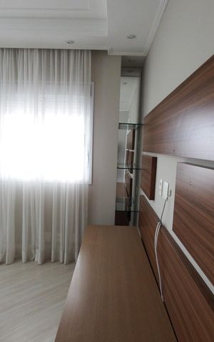 Apartamento à venda com 130m², 3 quartos e 2 vagas Apartamento à venda com 130m², 3 quartos e 2 vagasSala