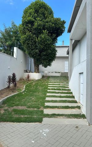 Casa para alugar com 360m², 2 quartos e 3 vagas Casa para alugar com 360m², 2 quartos e 3 vagasQuintal