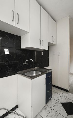 Apartamento à venda com 33m², 1 quarto e sem vagaCozinha