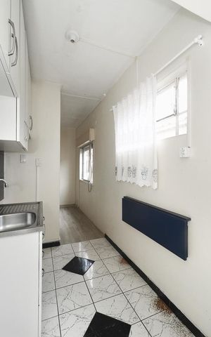 Apartamento à venda com 33m², 1 quarto e sem vagaCozinha