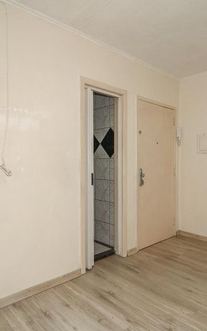 Apartamento à venda com 33m², 1 quarto e sem vagaSala