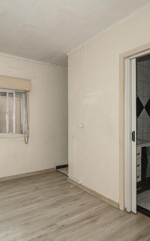 Apartamento à venda com 33m², 1 quarto e sem vagaSala