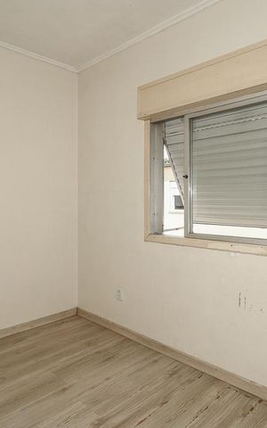 Apartamento à venda com 33m², 1 quarto e sem vagaQuarto