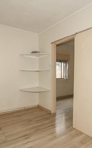 Apartamento à venda com 33m², 1 quarto e sem vagaQuarto