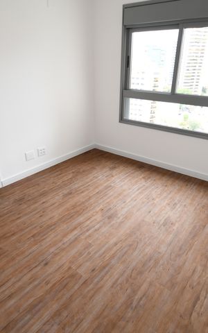 Apartamento à venda com 139m², 3 quartos e 2 vagasQuarto 1 - Suíte