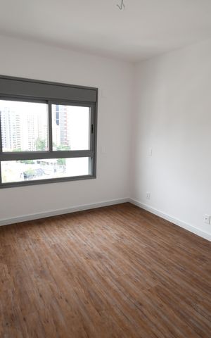 Apartamento à venda com 139m², 3 quartos e 2 vagasQuarto 1 - Suíte