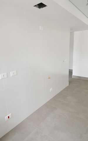Apartamento à venda com 139m², 3 quartos e 2 vagasCozinha
