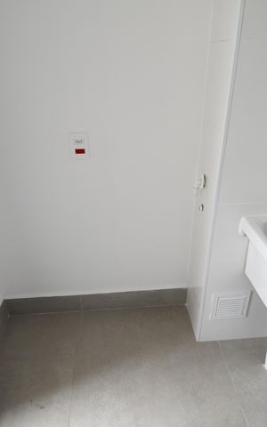 Apartamento à venda com 139m², 3 quartos e 2 vagasÁrea de Serviço