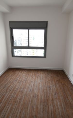 Apartamento à venda com 139m², 3 quartos e 2 vagasQuarto 2 - Suíte
