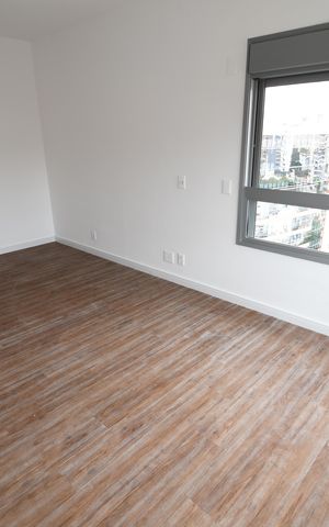 Apartamento à venda com 139m², 3 quartos e 2 vagasQuarto 3 - Suíte