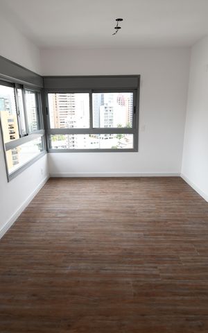Apartamento à venda com 139m², 3 quartos e 2 vagasQuarto 3 - Suíte