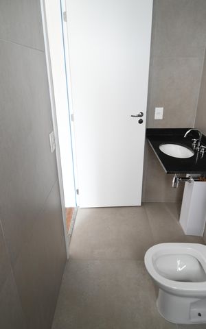 Apartamento à venda com 139m², 3 quartos e 2 vagasBanheiro Suíte