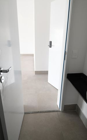 Apartamento à venda com 139m², 3 quartos e 2 vagasLavabo