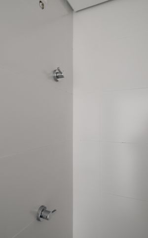 Apartamento à venda com 139m², 3 quartos e 2 vagasBanheiro de serviço