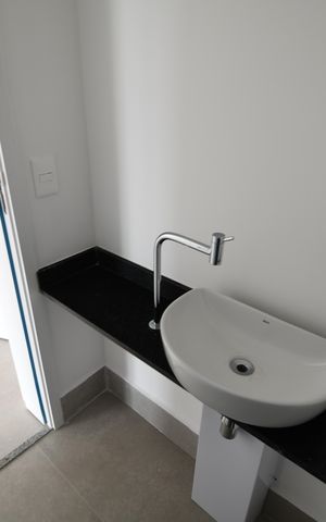 Apartamento à venda com 139m², 3 quartos e 2 vagasLavabo