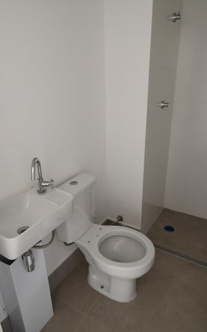 Apartamento à venda com 139m², 3 quartos e 2 vagasBanheiro de serviço