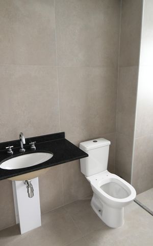 Apartamento à venda com 139m², 3 quartos e 2 vagasBanheiro Suíte