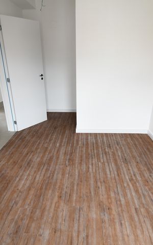 Apartamento à venda com 139m², 3 quartos e 2 vagasQuarto 2 - Suíte