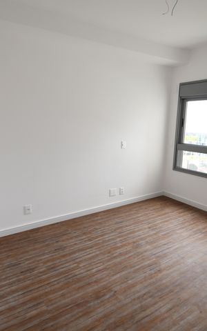Apartamento à venda com 139m², 3 quartos e 2 vagasQuarto 2 - Suíte