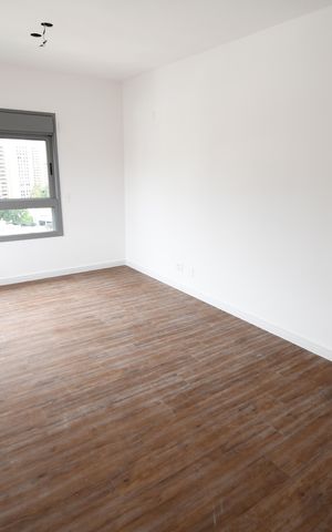 Apartamento à venda com 139m², 3 quartos e 2 vagasQuarto 3 - Suíte