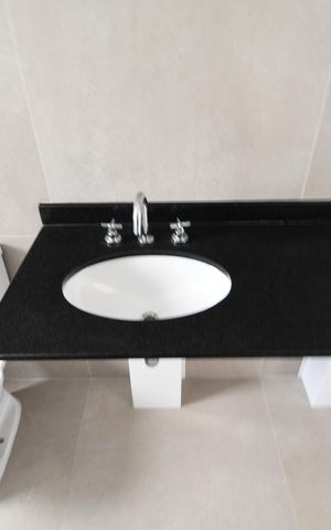 Apartamento à venda com 139m², 3 quartos e 2 vagasBanheiro Suíte