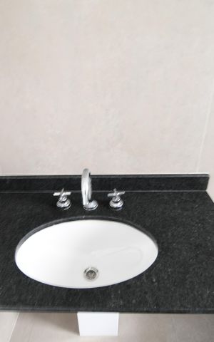 Apartamento à venda com 139m², 3 quartos e 2 vagasBanheiro Suíte