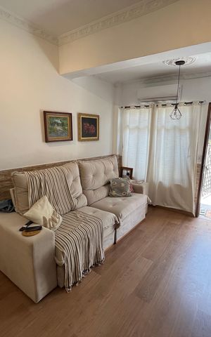 Casa de condomínio à venda com 140m², 3 quartos e sem vagaSala