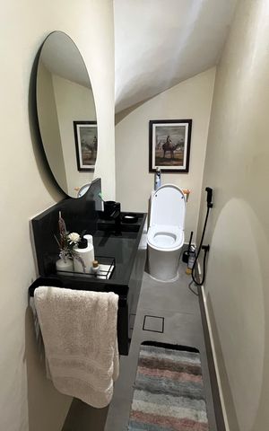 Casa de condomínio à venda com 140m², 3 quartos e sem vagaLavabo