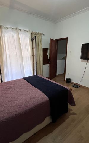 Casa de condomínio à venda com 140m², 3 quartos e sem vagaQuarto 1