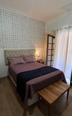 Casa de condomínio à venda com 140m², 3 quartos e sem vagaQuarto 1