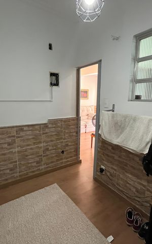 Casa de condomínio à venda com 140m², 3 quartos e sem vagaQuarto 1