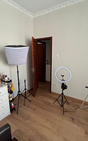 Casa de condomínio à venda com 140m², 3 quartos e sem vagaQuarto 2
