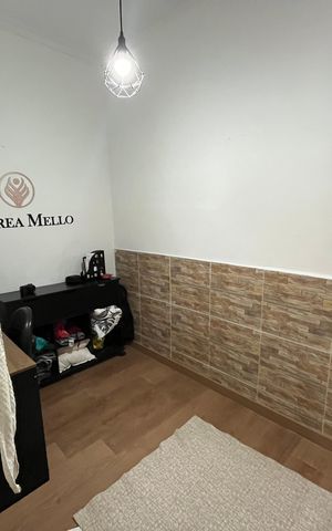 Casa de condomínio à venda com 140m², 3 quartos e sem vagaQuarto 1