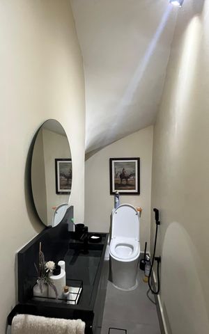 Casa de condomínio à venda com 140m², 3 quartos e sem vagaLavabo