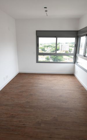 Apartamento à venda com 139m², 3 quartos e 2 vagasQuarto 3 - Suíte