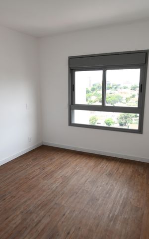 Apartamento à venda com 139m², 3 quartos e 2 vagasQuarto 1 - Suíte