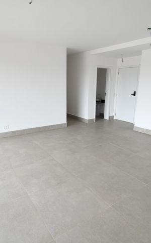 Apartamento à venda com 139m², 3 quartos e 2 vagasSala