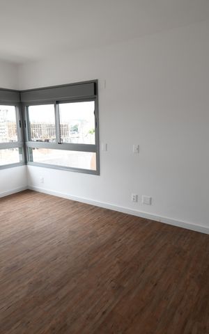 Apartamento à venda com 139m², 3 quartos e 2 vagasQuarto 3 - Suíte