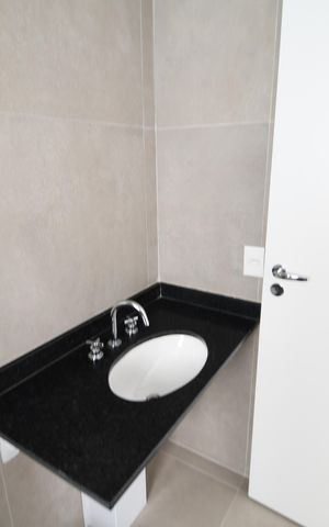 Apartamento à venda com 139m², 3 quartos e 2 vagasBanheiro Suíte